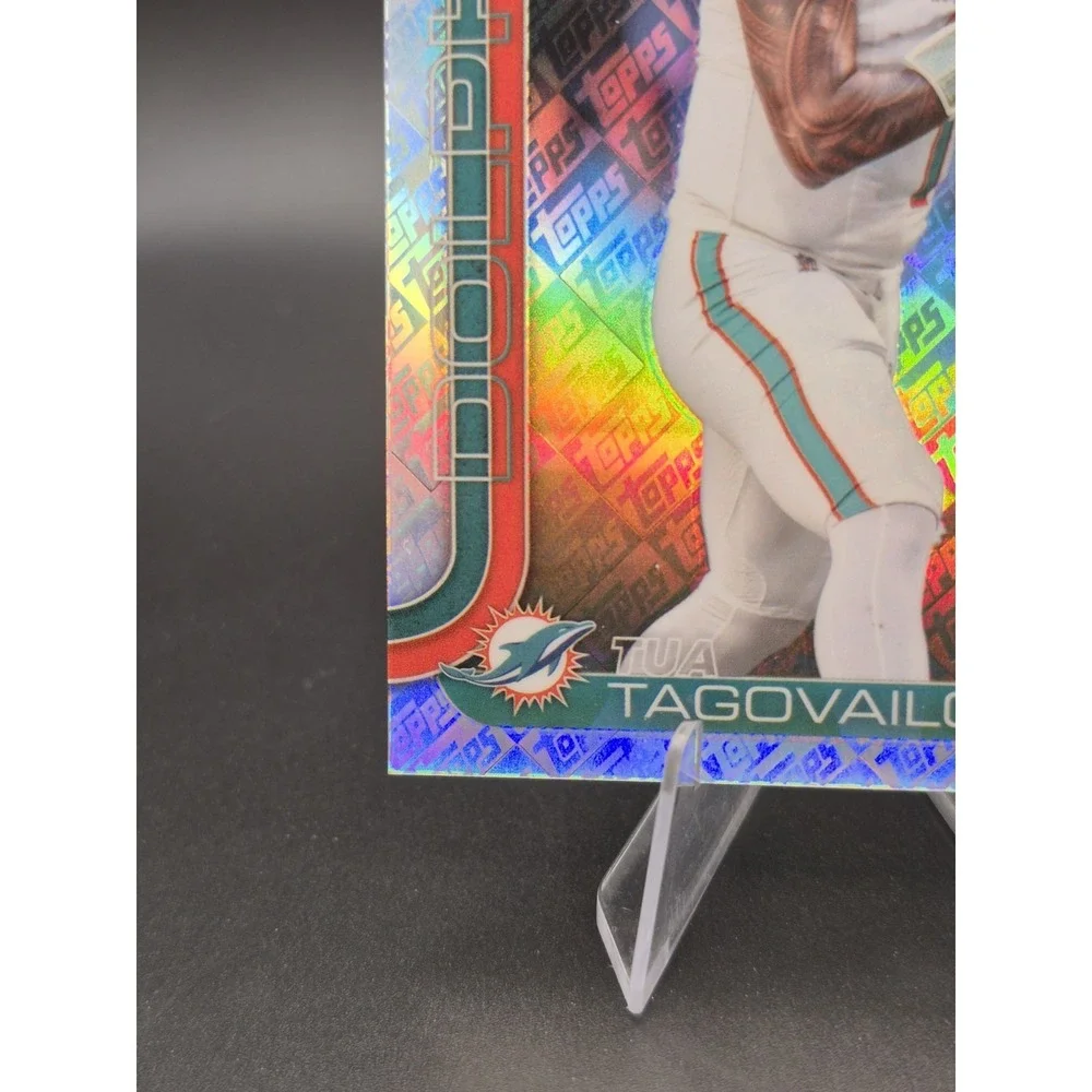 Topps 2025 chrome
